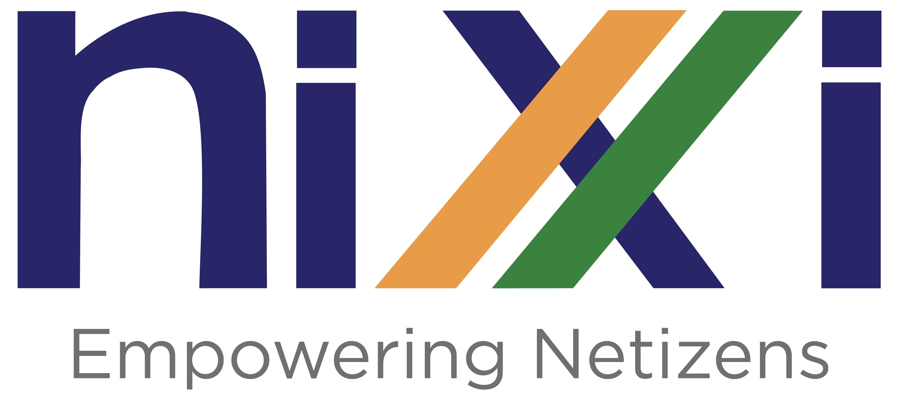 NIXI - Empowering Netizens